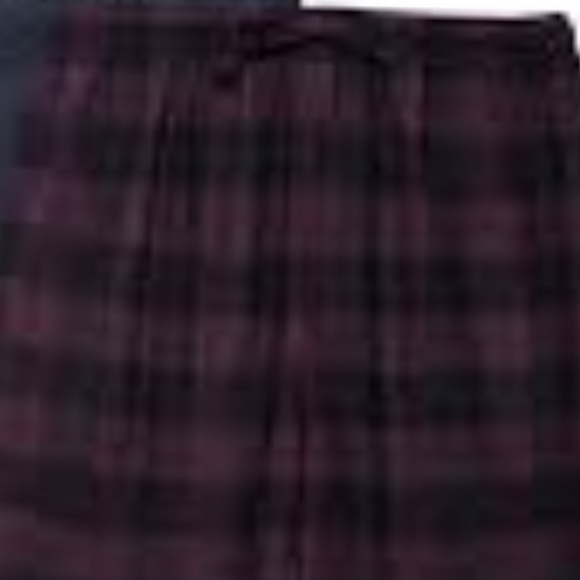 Noble Mount Mens 100% Cotton Flannel Pajama Set - Picture 2 of 3